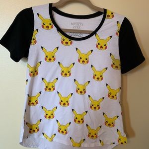 Pokémon t-shirt - L
